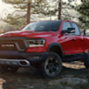 Meet your Posher, Raymond